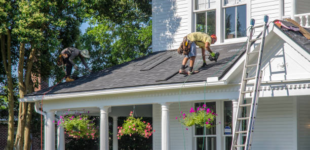 Best Green or Eco-Friendly Roofing Solutions  in Dysart, IA