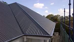 Best Storm Damage Roof Repair  in Dysart, IA